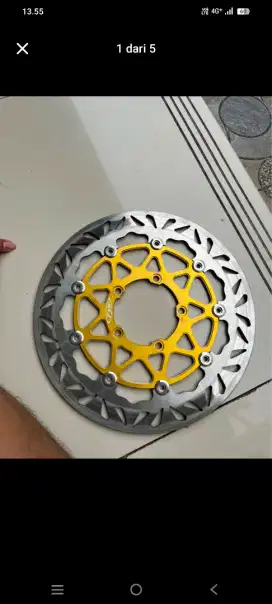 disc psm 320 mm