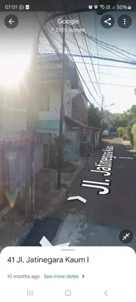 Dicari pembantu /ART