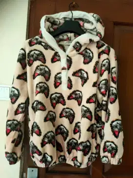 Jual jaket prempuan import punya