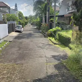 Dijual cepat..kav. Komp Kopo Mas 400m2
