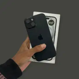 Iphone 15 128GB Ibox BH 100 Garansi On