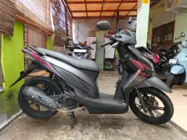 PJK 05/24 HONDA VARIO 110 LED ISS 2019 HRGPAS MURAH DI CILEDUG TT 2018