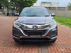[Harga Terbaik!!] Honda HRV 1.5 CVT SE 2021!! Abu2 Matic Bensin