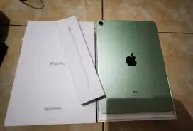 Ipad Air 4 sepaket sama ipencil gen 2