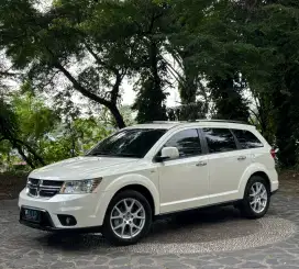 [ KM 77rb ! ] Dodge Journey 2.4 SXT Paltinum AT 2012