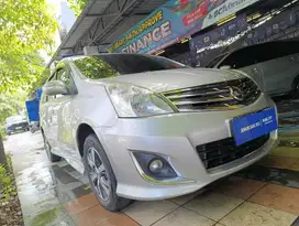NISSAN GRAND LIVINA HWS 1.5 MT 2013
JL.RAYAJEMURSARI MOBIL 1717