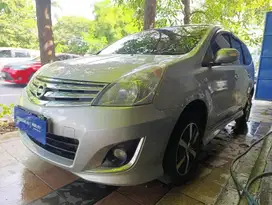 NISSAN GRAND LIVINA HWS 1.5 MT 2013
JL.RAYAJEMURSARI MOBIL 1717
