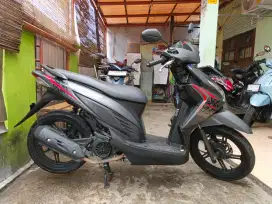 PJK 05/24 HONDA VARIO 110 LED ISS 2019 MURAH DI CILEDUG TT 2018 HRGPAS