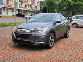 [Kondisi Terbaik!!] Honda HRV 1.5 CVT SE 2021!! Abu2 Matic Bensin