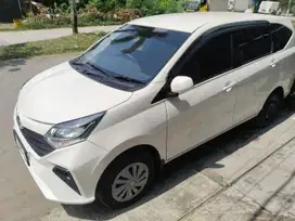 Daihatsu Sigra 2023 Bensin
