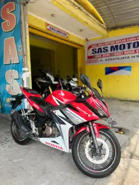 CBR 150 2016 SAS JL BARATA JAYA 19 NO 5