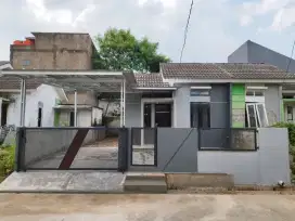 RUMAH MINIMALIS BARU RENOVASI DI HARVEST CITY