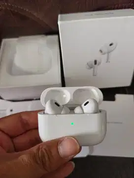Airpods Pro Gen 2 Type C