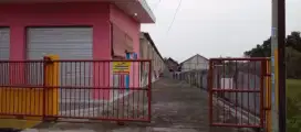 Kost Mitsnisa Jl. Sinoman