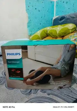 Alat pijat kaki dirumah