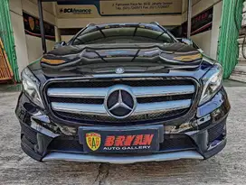 PREMIUM GLA200 2015 PK AMG LINE PANORAMIC