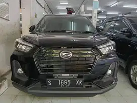 DAIHATSU ROCKY X 1.2 MANUAL TAHUN 2021