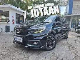 [OLXmobbi] Hot Sale - Honda Mobilio 1.5 RS Bensin-AT 2020