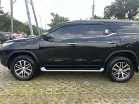 Toyota Fortuner 2019 Diesel