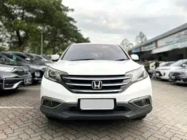 HONDA CR-V 2.0 AT 2013 HARGA CASH PROMO MOBIL TERAWAT SIAP PAKAI