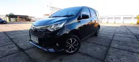 TOYOTA CALYA 1.2 G MATIC 2022