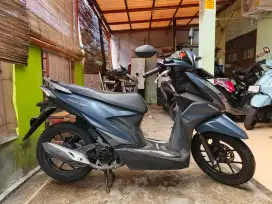PJK PJG 04/26 HONDA BEAT DELUXE 2024 HRG PAS DI CILEDUG TT 2023 ORI