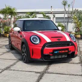 Minicoope S turbl 3pintu 2023