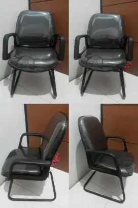 Meja besar & kursi kantor