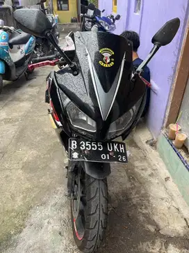 cbr 150 cc THAILAND