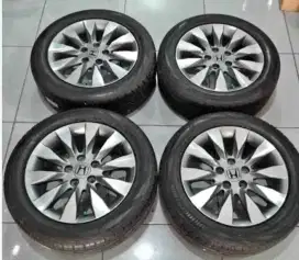 Velg OEM Honda Civic FD 2011