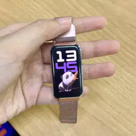 Huawei Band 10 Purple