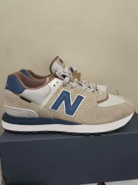 Sepatu New Balance (NB) 574 new, pembelian new balance online.