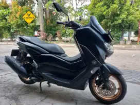 (DP 500 Rb)‼️ NMax Keyless Connected 2022 Cash, Kredit & Tukar Tambah