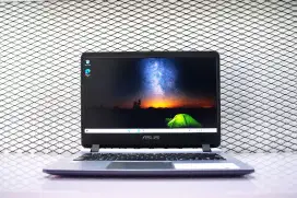 ASUS VIVOBOOK A407M.Intel N4000.RAM4GB.14inch