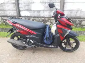 SoulGT 125 Bluecore Cakep Joss