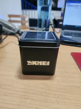 Jam Tangan Unisex
