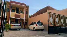 Kos Putri di Kudus Kota