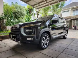 XPANDER CROSS Premium Package AT 2023