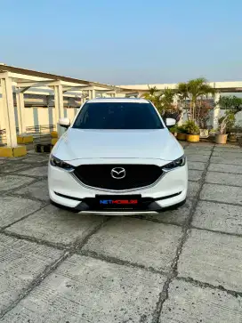 Mazda CX5 elite 2019