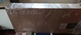 LG C4 OLED 48 INCH BNIB garansi resmi