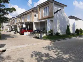 Perumahan Villa Cimuning