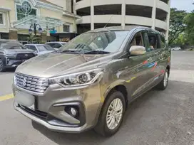 DP 25jt ERTIGA GX AT MATIC 2018/2019
