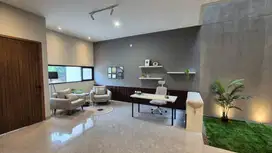 Rumah Baru Nyaman Lokasi di Mekar Wangi