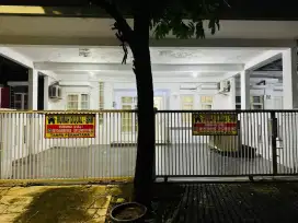 Rumah Dijual di Cibubur Country cikeas
