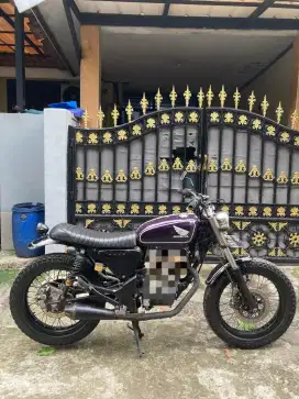 rollingset bodyset japstyle pnp mesin honda