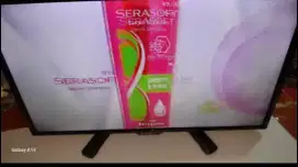 Tv led sharp 24 inch