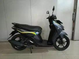 YAMAHA MIO GEAR 125 2020 MULUS