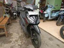 BARU BBN HONDA VARIO 110 LED ESP 2017 HRG PAS MURAH DI CILEDUG TT 2018