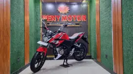 UD ENY MOTOR - Honda New CB150R thn 2018