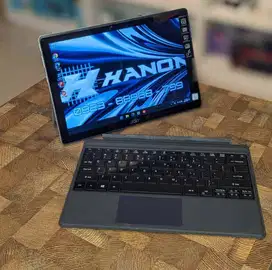 Acer Switch Alpha 12 with Keyboard i5 RAM 8GB SSD 256GB QHD Touch
